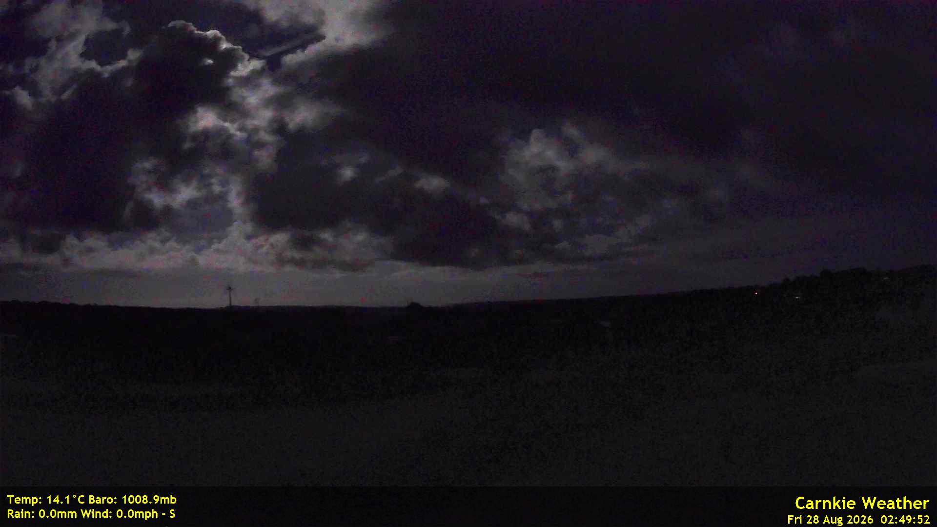 Carnkie Weather Webcam